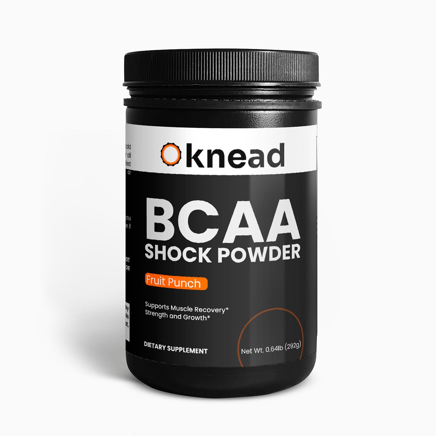 Men's Fitness & Muscle Recovery Bundle