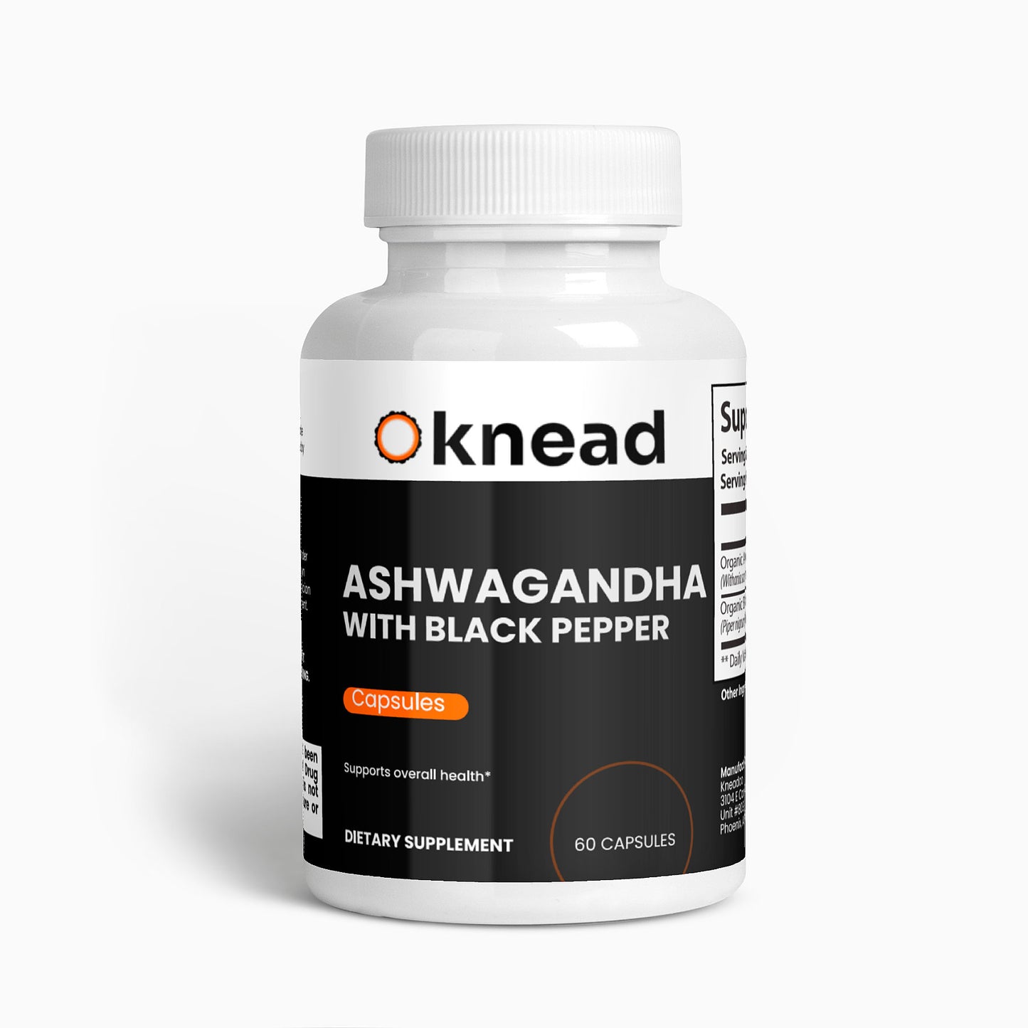 Ashwagandha