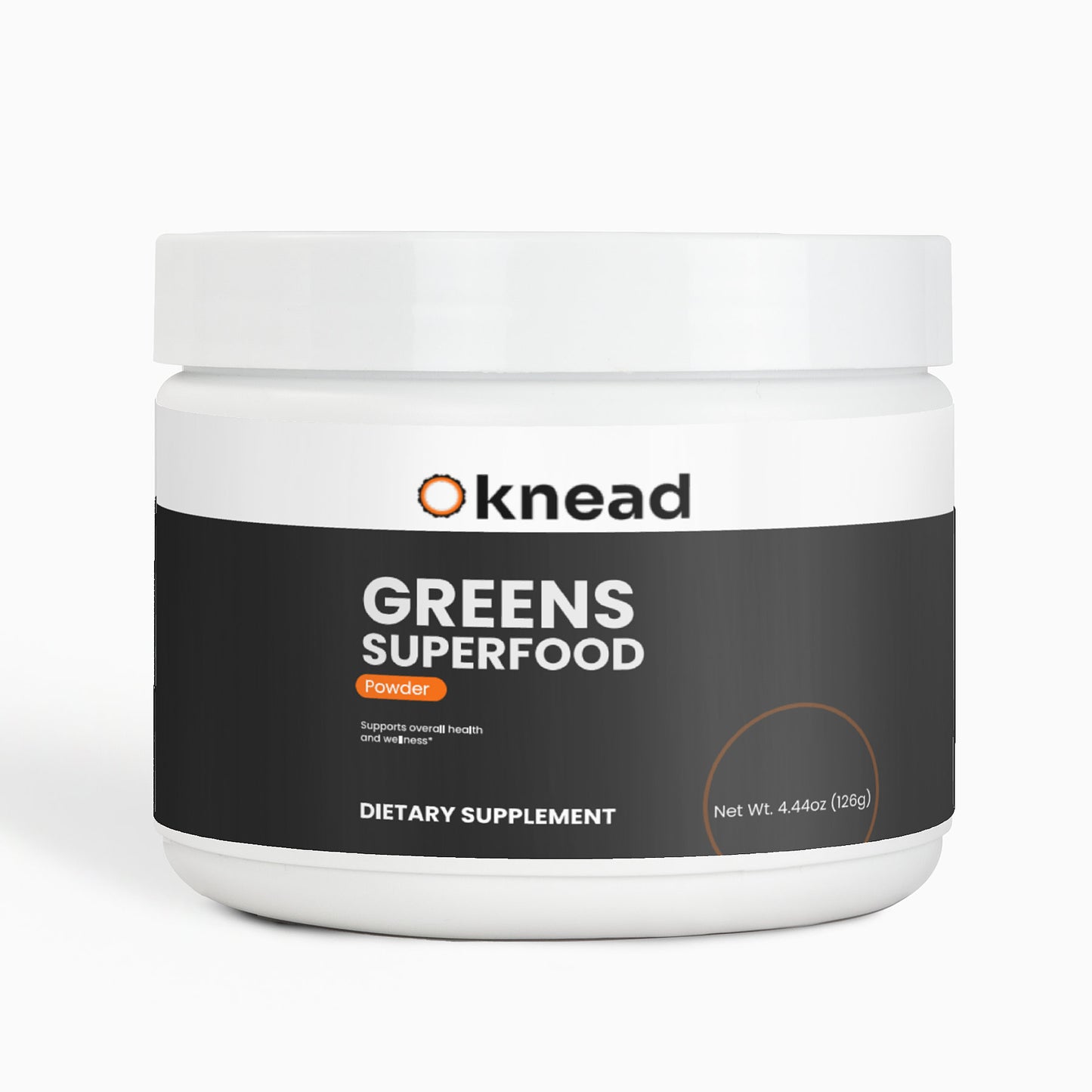Greens Superfood