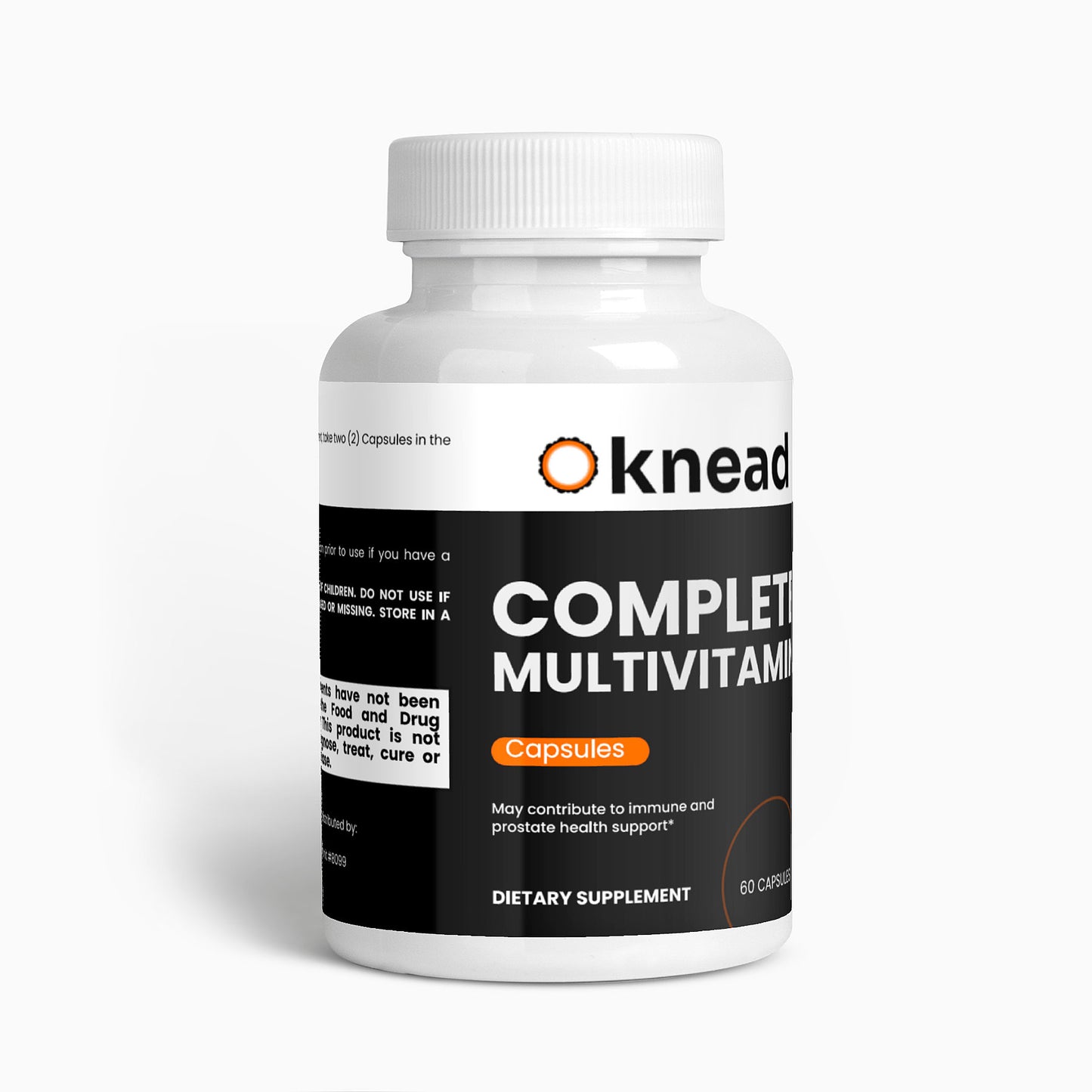 Complete Multivitamin