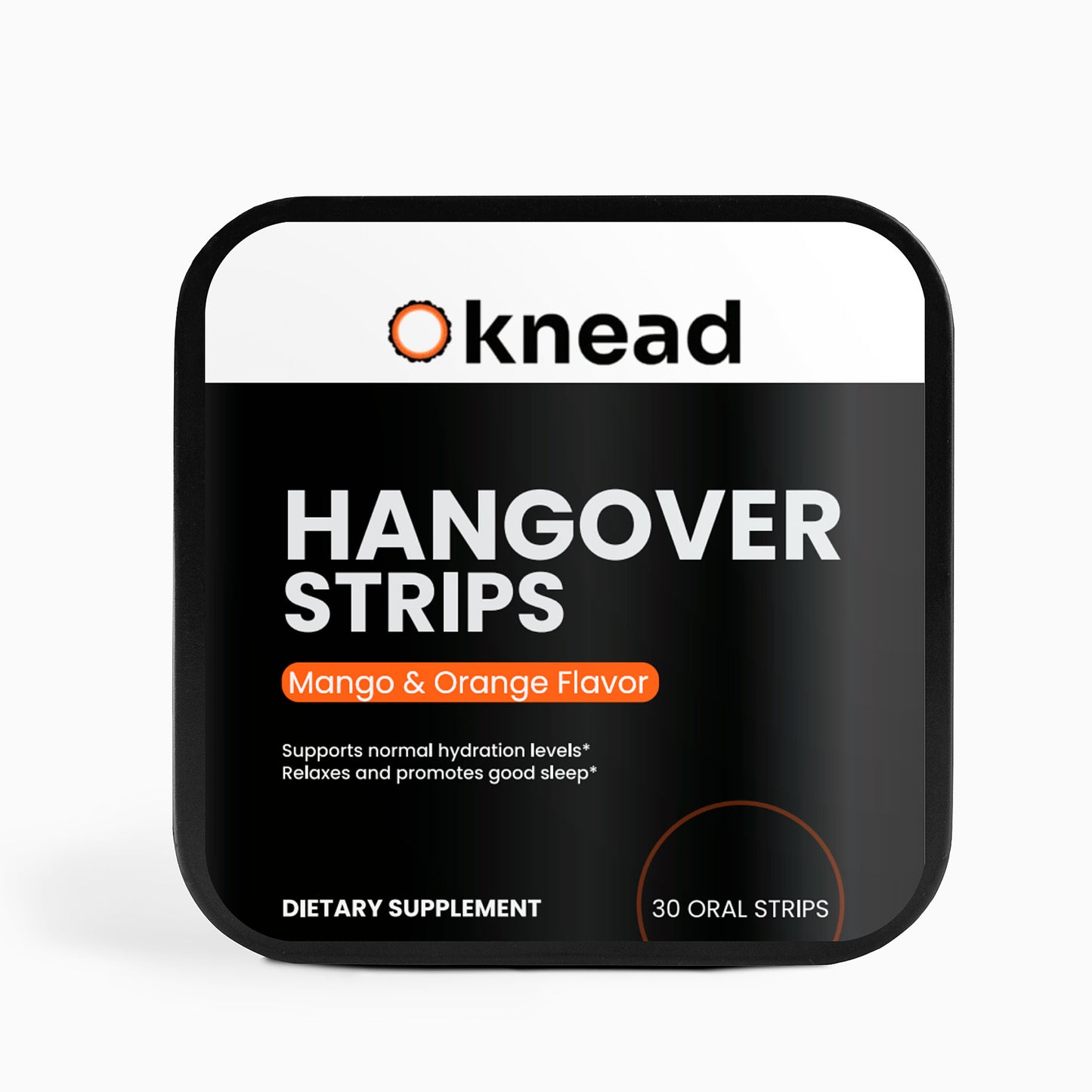 Hangover Strips