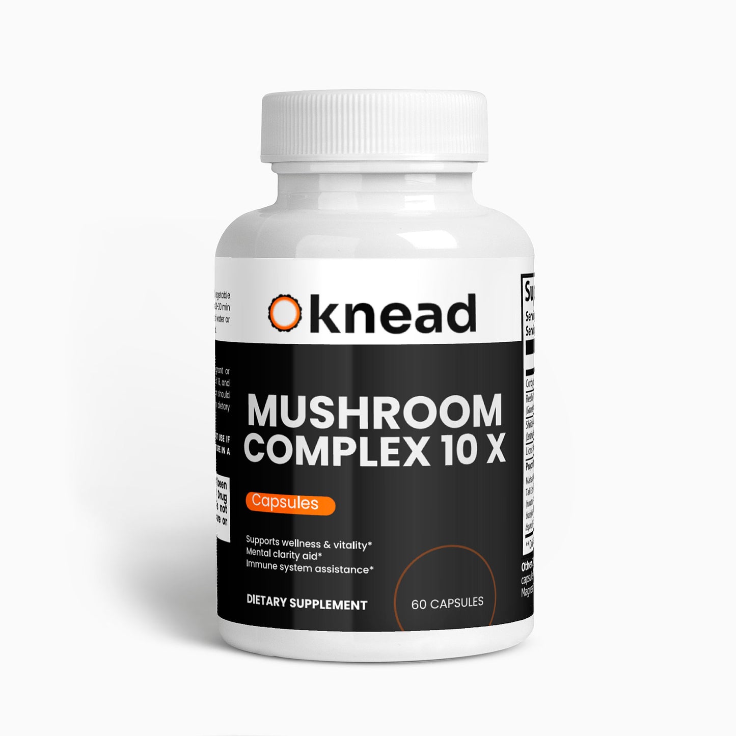 Adaptogen & Anti-Inflammatory Wellness Bundle