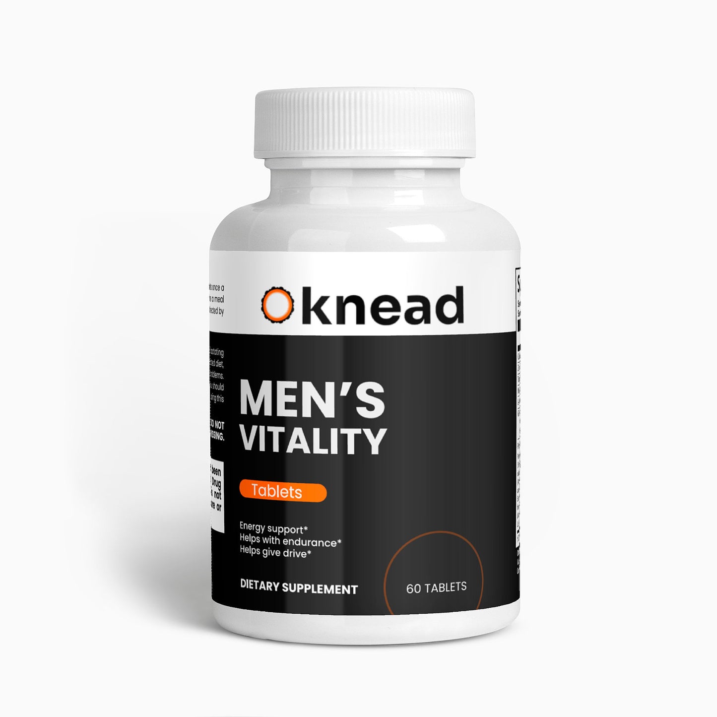 Men's Daily Health & Wellness Bundle