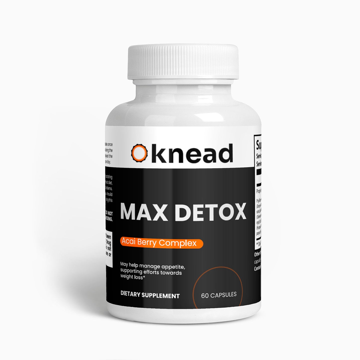 Detox & Greens Wellness Bundle