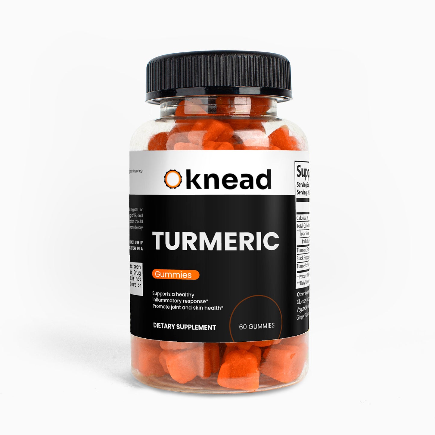 Turmeric Gummies