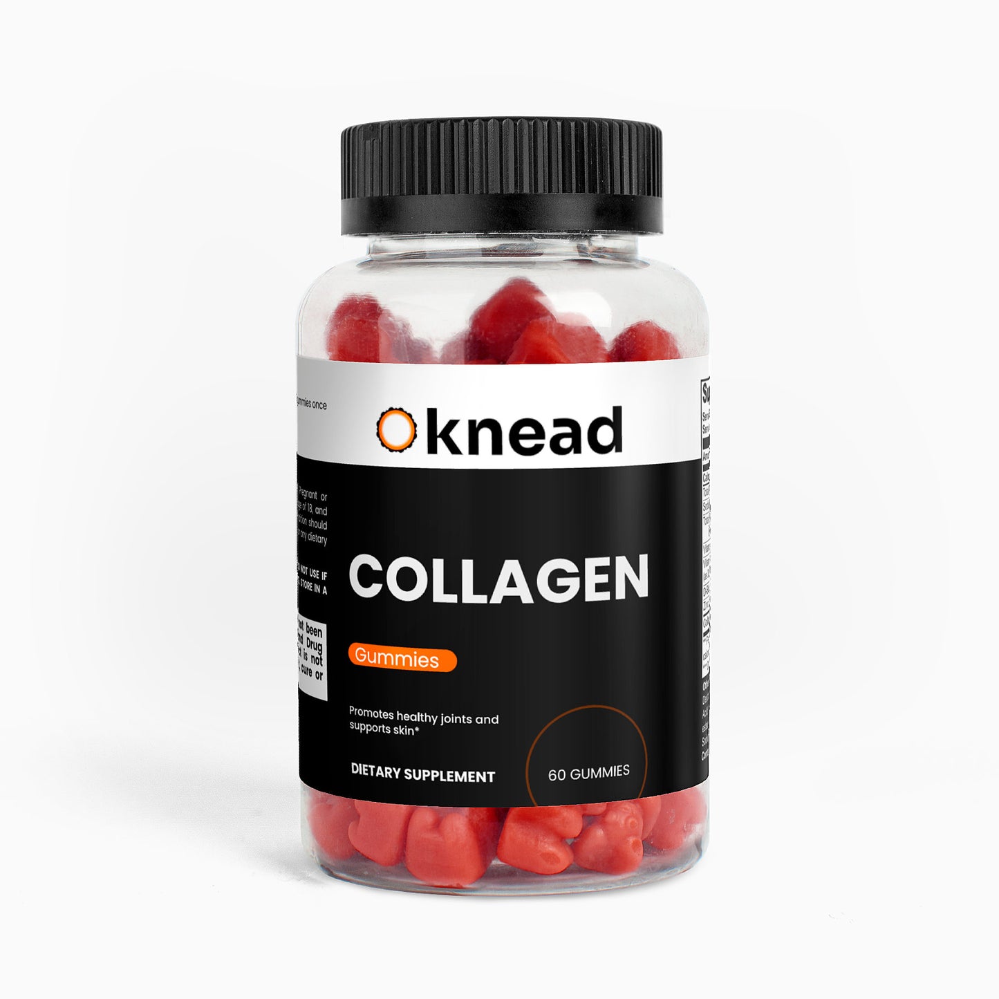 Collagen Gummies (Adult)