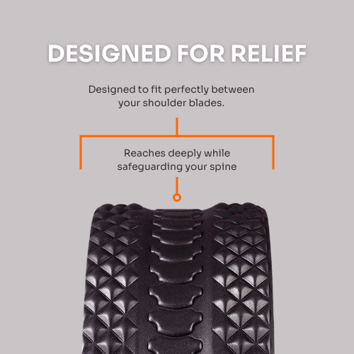 Knead Relief Wheels 3-Pack - KNEAD