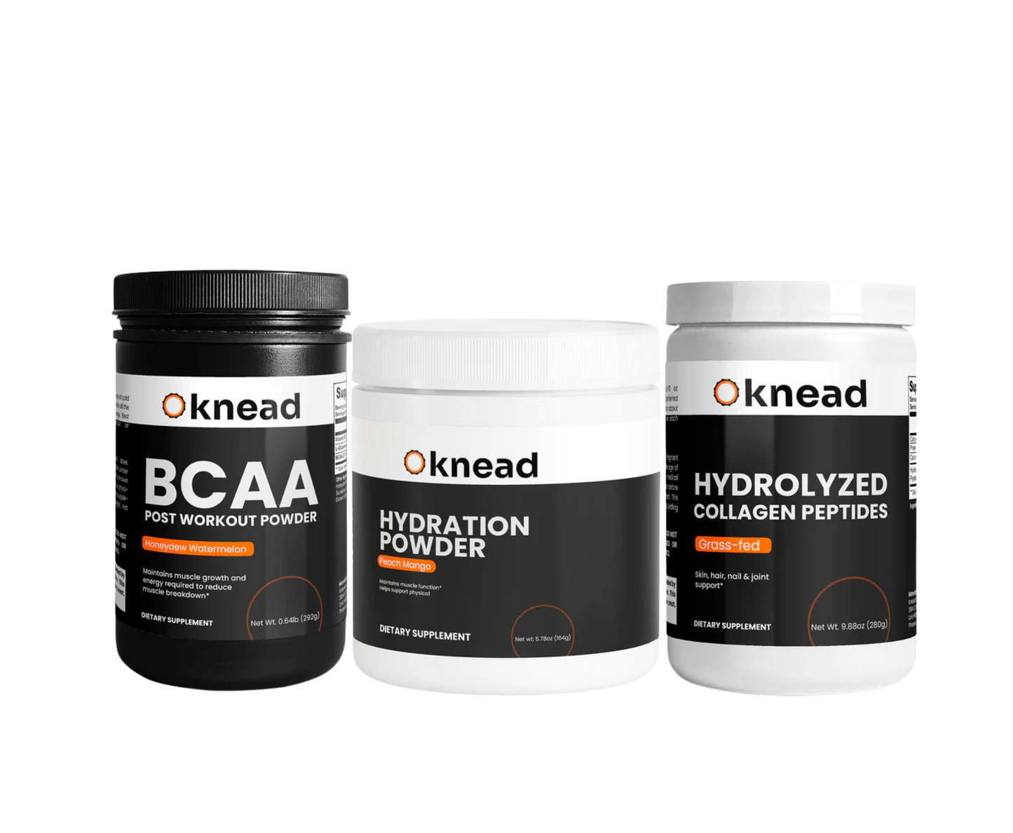 Women's Fitness & Muscle Recovery Bundle