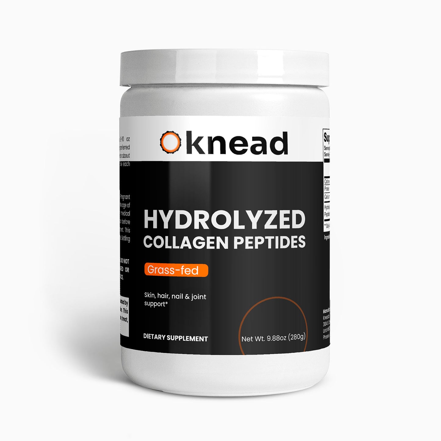 Men's Fitness & Muscle Recovery Bundle