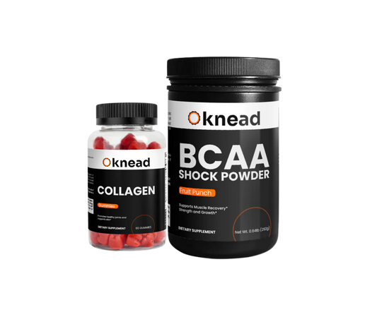 Women's Exclusive Beauty & Recovery Bundle