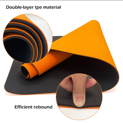 Knead Recovery Mat